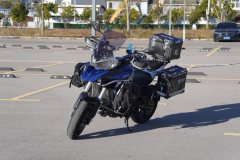 QJMOTOR 750 - фото 3