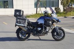 QJMOTOR 750 - фото 4