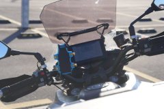 QJMOTOR 750 - фото 5