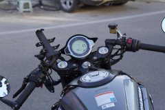 CFMOTO 700CL-X - фото 5