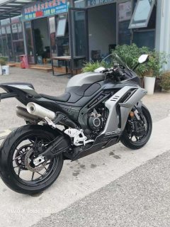 CFMOTO 500SR - фото 2