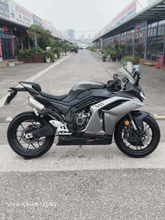 CFMOTO 500SR - фото 3