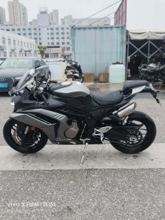 CFMOTO 500SR - фото 4