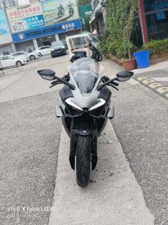 CFMOTO 500SR - фото 5