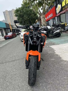 KTMR2R 790 Duke 800 cc - фото 1