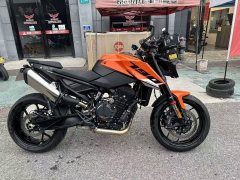 KTMR2R 790 Duke 800 cc - фото 2