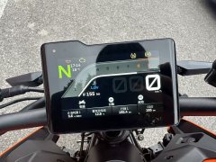 KTMR2R 790 Duke 800 cc - фото 3