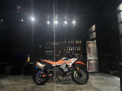 KTMR2R 790 Adventure 800 cc - фото 1
