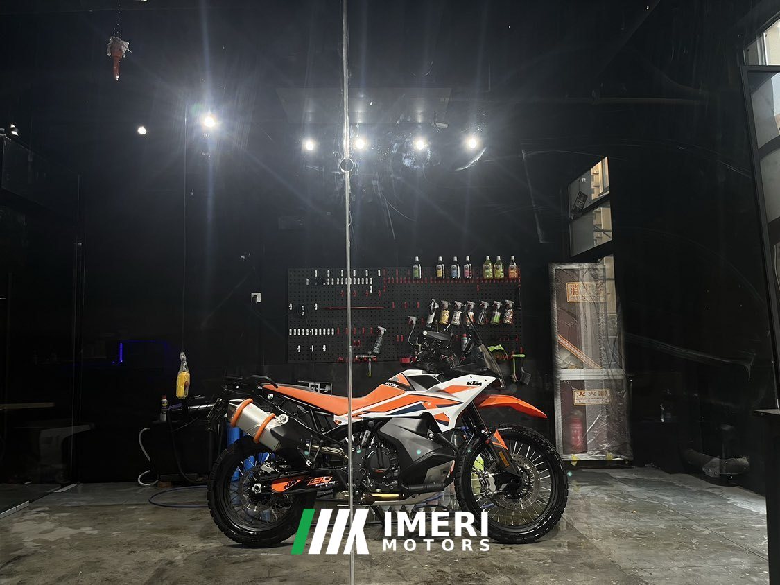 2025 KTMR2R 790 Adventure 800 cc