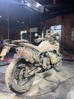 KTMR2R 790 Adventure 800 cc - фото 2