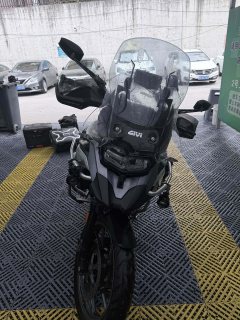 BMW F 750 GS 850 cc - фото 6
