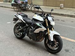 Benelli TNT600i - фото 4