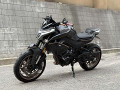 CFMOTO 800NK - фото 1