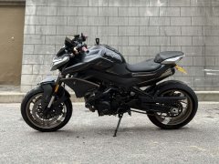 CFMOTO 800NK - фото 2