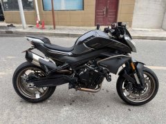 CFMOTO 800NK - фото 3