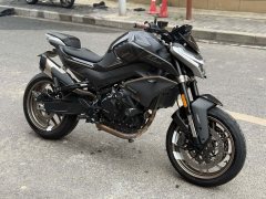 CFMOTO 800NK - фото 4
