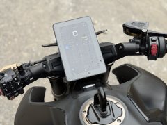 CFMOTO 800NK - фото 6