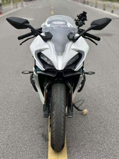 CFMOTO 250SR - фото 2