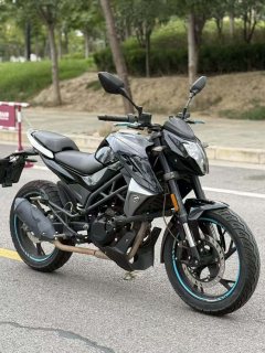 CFMOTO 150NK - фото 1