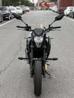 CFMOTO 150NK - фото 2