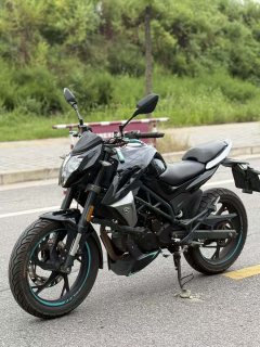 CFMOTO 150NK - фото 3