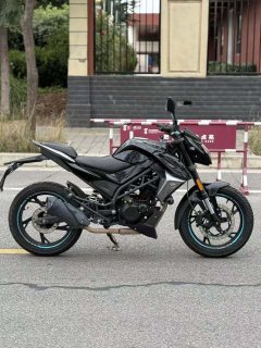 CFMOTO 150NK - фото 4