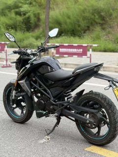 CFMOTO 150NK - фото 6