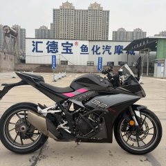 Kayo 321RR 320 cc - фото 1
