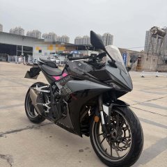 Kayo 321RR 320 cc - фото 2