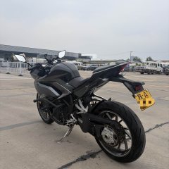 Kayo 321RR 320 cc - фото 3