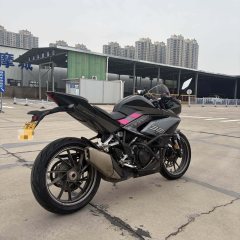 Kayo 321RR 320 cc - фото 6