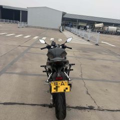 Kayo 321RR 320 cc - фото 7