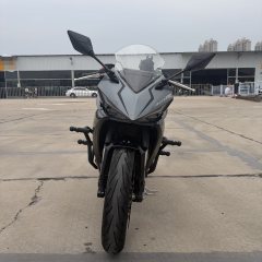 Kayo 321RR 320 cc - фото 9