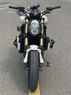 Benelli 752S 750 cc - фото 2