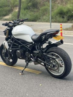 Benelli 752S 750 cc - фото 6