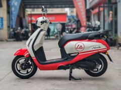 Sundiro Honda NS125LA - фото 1