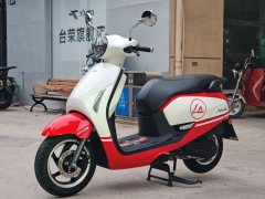 Sundiro Honda NS125LA - фото 2