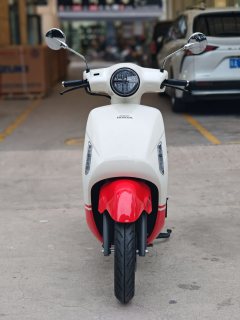 Sundiro Honda NS125LA - фото 3