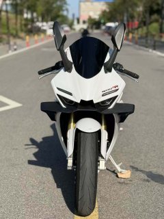 Zhangxue Motorcycles 500RR - фото 2
