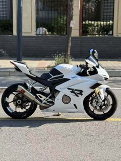 Zhangxue Motorcycles 500RR - фото 4