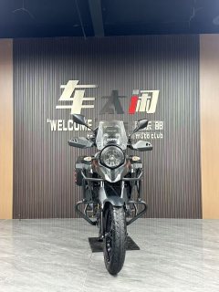 Haojue Suzuki DL250 - фото 2