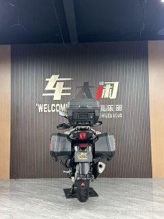 Haojue Suzuki DL250 - фото 7