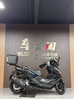 Voge SR250GT - фото 1