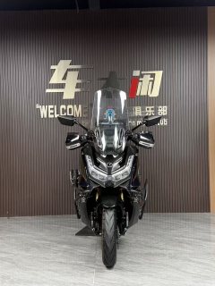 Voge SR250GT - фото 2
