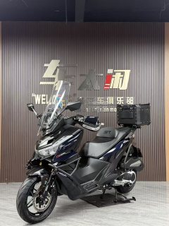 Voge SR250GT - фото 3