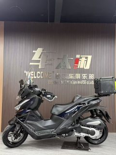 Voge SR250GT - фото 4