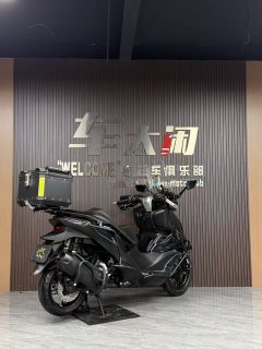 Voge SR250GT - фото 5