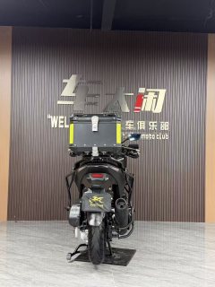 Voge SR250GT - фото 6