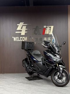 Voge SR250GT - фото 7