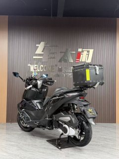 Voge SR250GT - фото 8